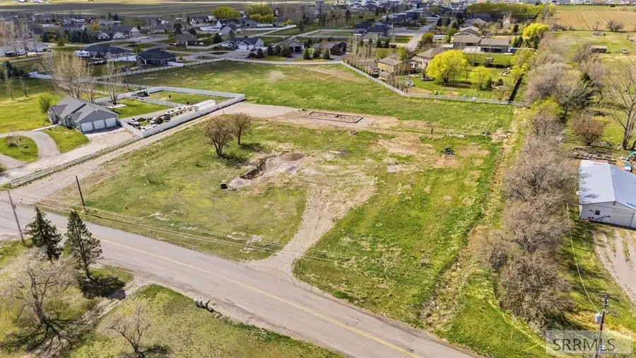 TBD 4100 E, Rigby, ID 83442 - #2