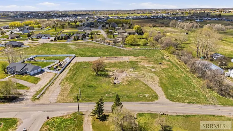 TBD 4100 E, Rigby, ID 83442 - #3