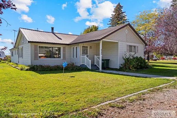 3756 800 N, RIGBY, ID 83442