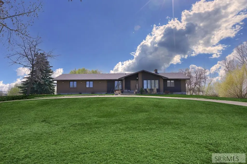 435 1500 E, Saint Anthony, ID 83445 - #1