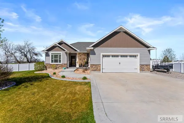 3221 Ringneck Drive, IDAHO FALLS, ID 83401