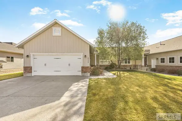 6139 Bryson Lane, IDAHO FALLS, ID 83402