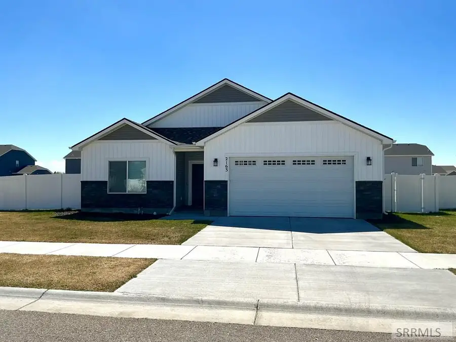 2163 690 S, Rexburg, ID 83440 - #2