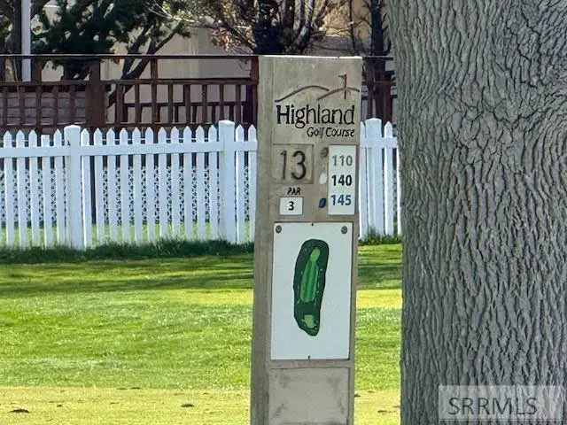 379 Fairway Drive, Pocatello, ID 83201 - #3