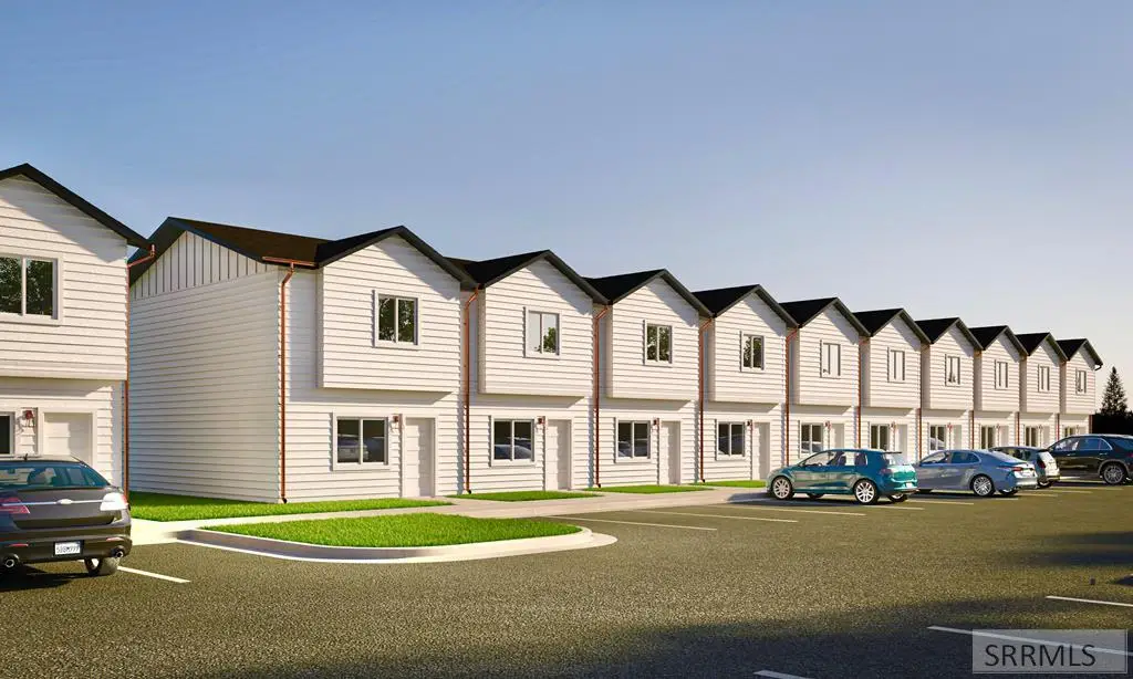 TBD 5th W #3, Rexburg, ID 83442 - #1