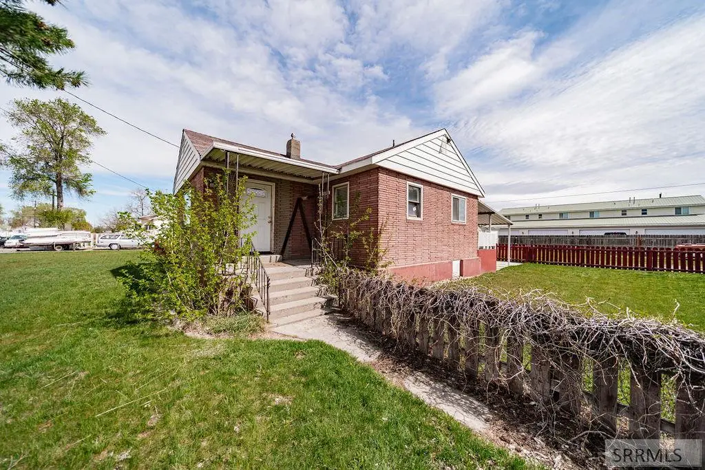 630 Mckinley Avenue, Pocatello, ID 83201 - #1