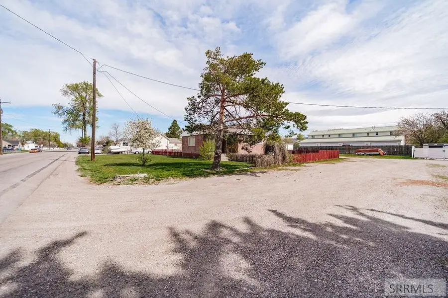 630 Mckinley Avenue, Pocatello, ID 83201 - #3