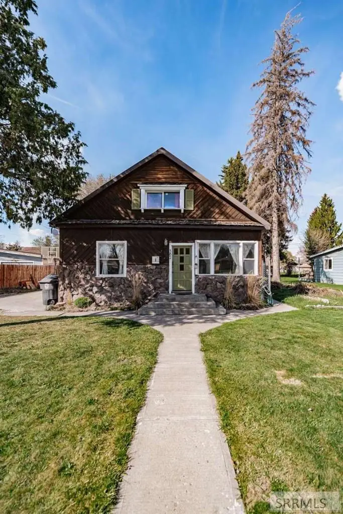 382 1st N, Rigby, ID 83442 - #3