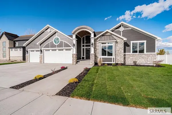 1571 Palm Springs Drive, IDAHO FALLS, ID 83404