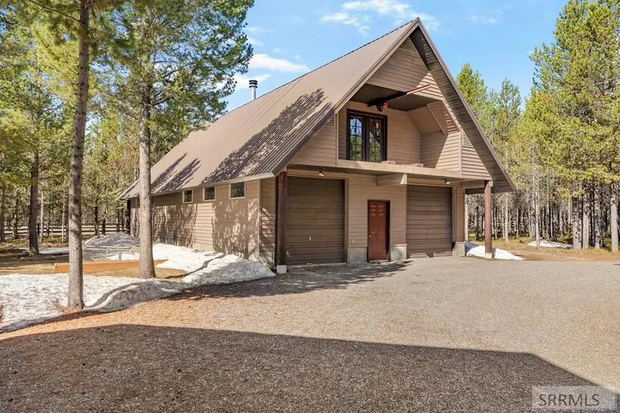 4515 Jm Loop, Island Park, ID 83429 - #3