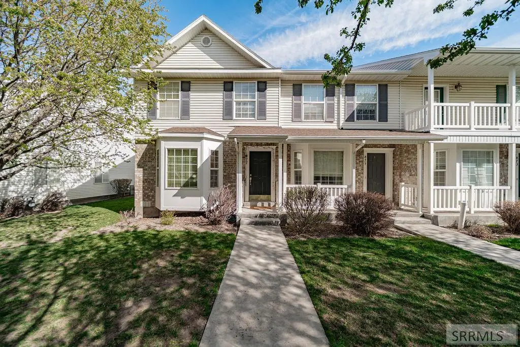 877 Liberty Lane, Rexburg, ID 83440 - #1