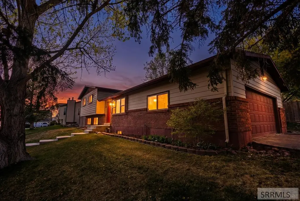 1634 Glacier Street, Pocatello, ID 83201 - #1