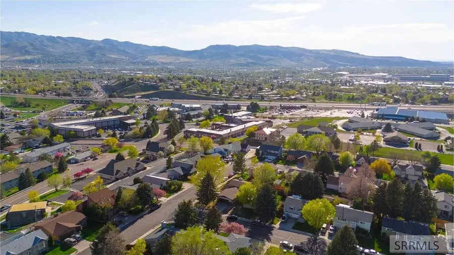 1634 Glacier Street, Pocatello, ID 83201 - #2