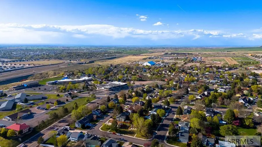 1634 Glacier Street, Pocatello, ID 83201 - #3