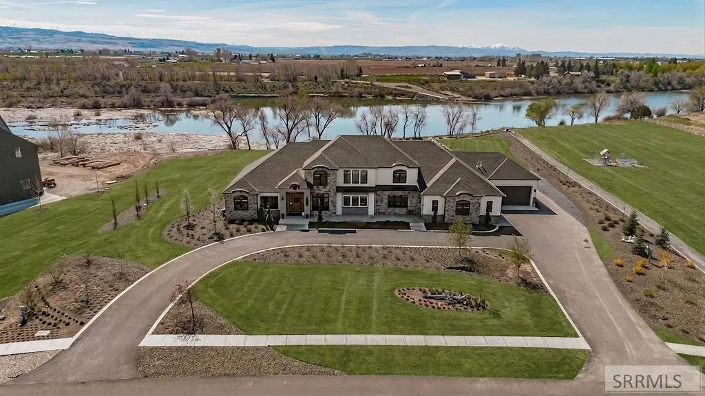 1573 N 885 E, Shelley, ID 83274 - #1