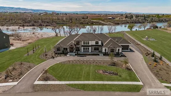 1573 N 885 E, SHELLEY, ID 83274