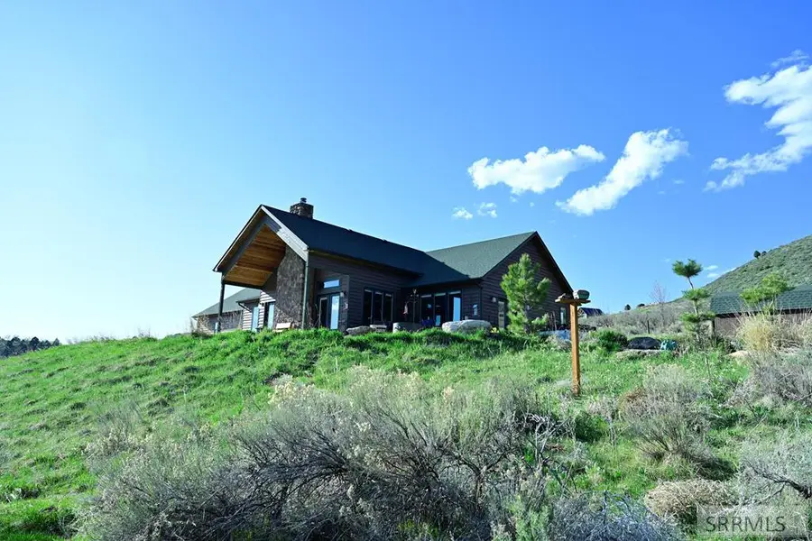 71 Lookout Cir, Irwin, ID 83428 - #2