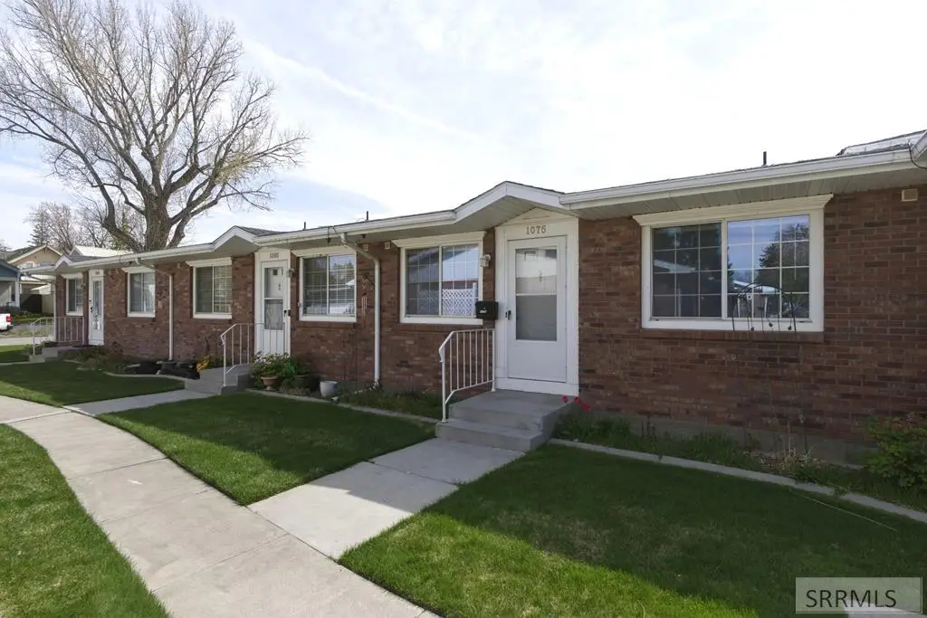 1075 Canal, Idaho Falls, ID 83402 - #1