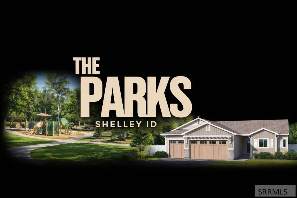 605 Badlands St, Shelley, ID 83274 - #1