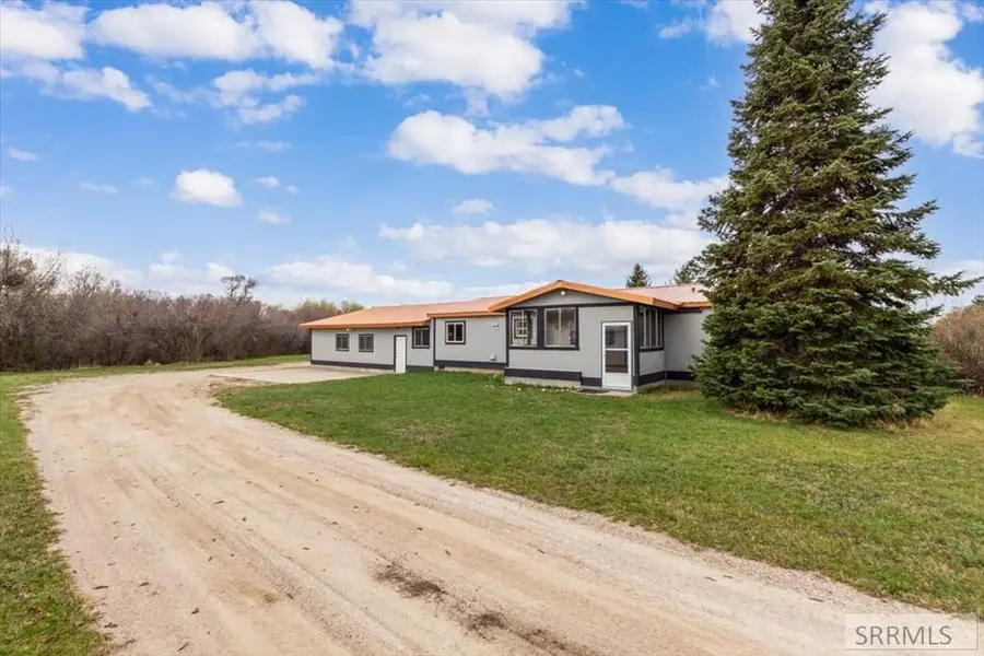 861 Hwy 33, Tetonia, ID 83452 - #2