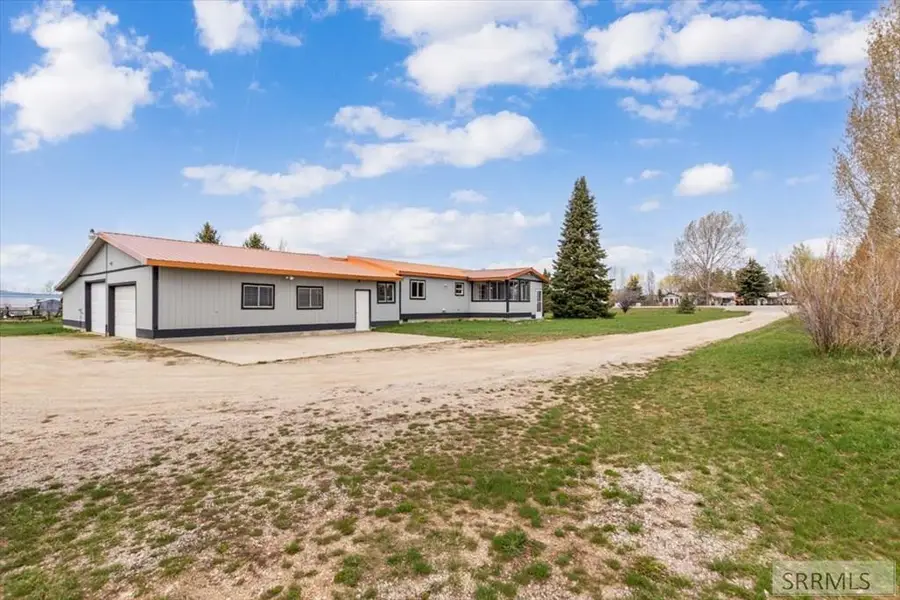861 Hwy 33, Tetonia, ID 83452 - #3