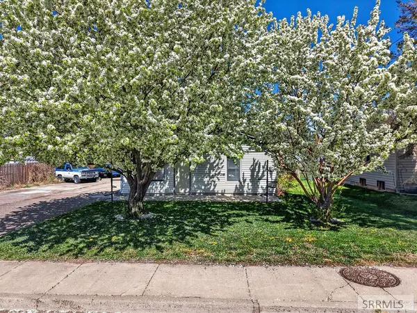 640 Cedar Street, POCATELLO, ID 83201