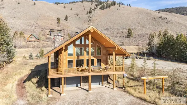 3919 Brookie Lane, ISLAND PARK, ID 83429