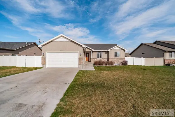 3780 Brighton Drive, IDAHO FALLS, ID 83401