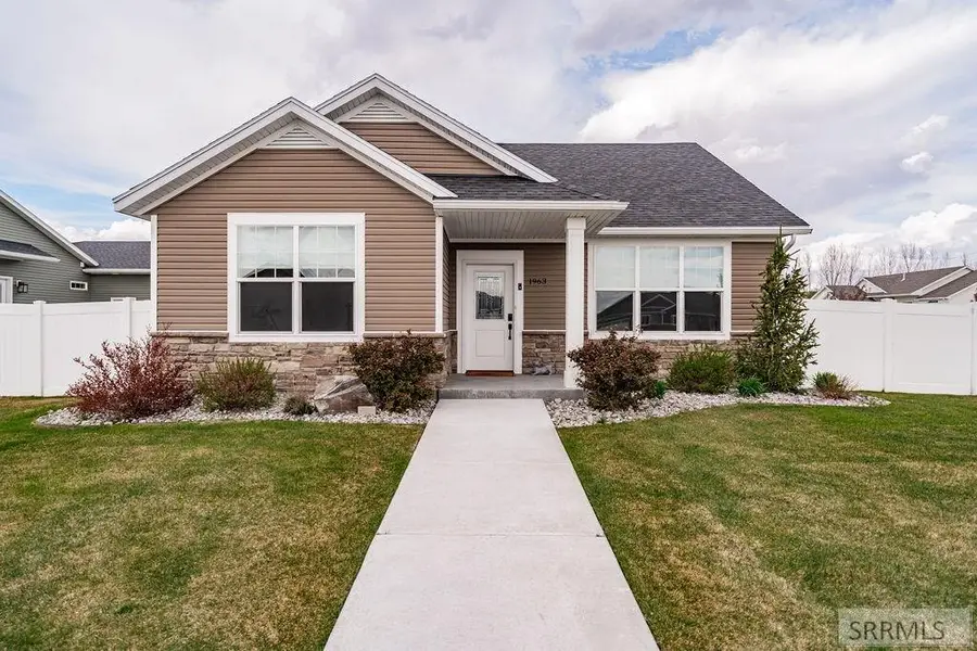 1963 Resilient Lane, Idaho Falls, ID 83404 - #2