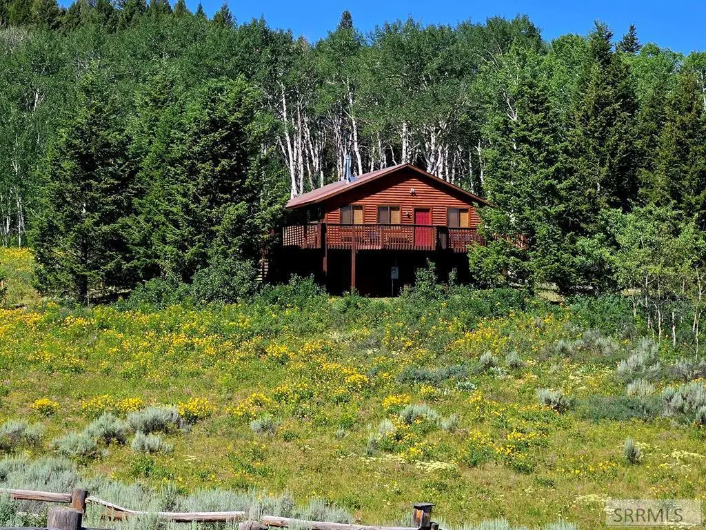 3560 Rock Creek Lane, Island Park, ID 83429 - #1