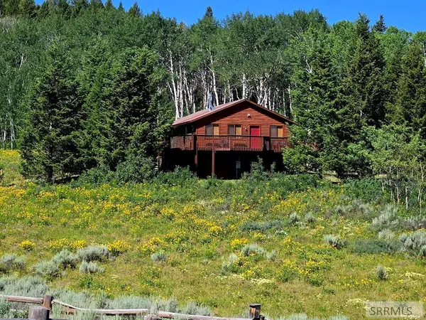 3560 Rock Creek Lane, ISLAND PARK, ID 83429