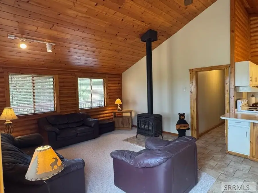 3560 Rock Creek Lane, Island Park, ID 83429 - #3