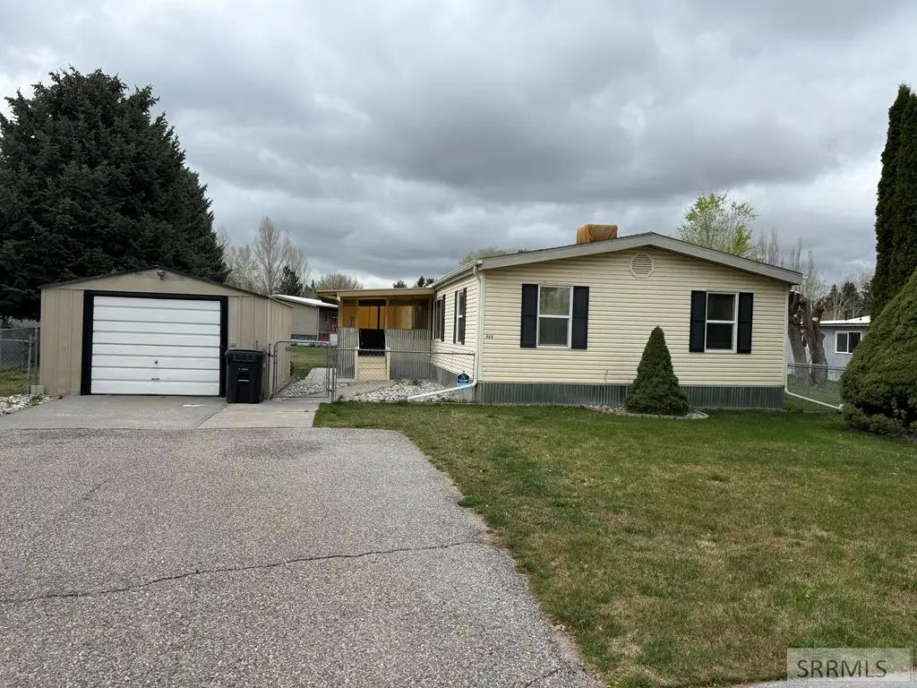 808 Dalmation Drive, Idaho Falls, ID 83402 - #1