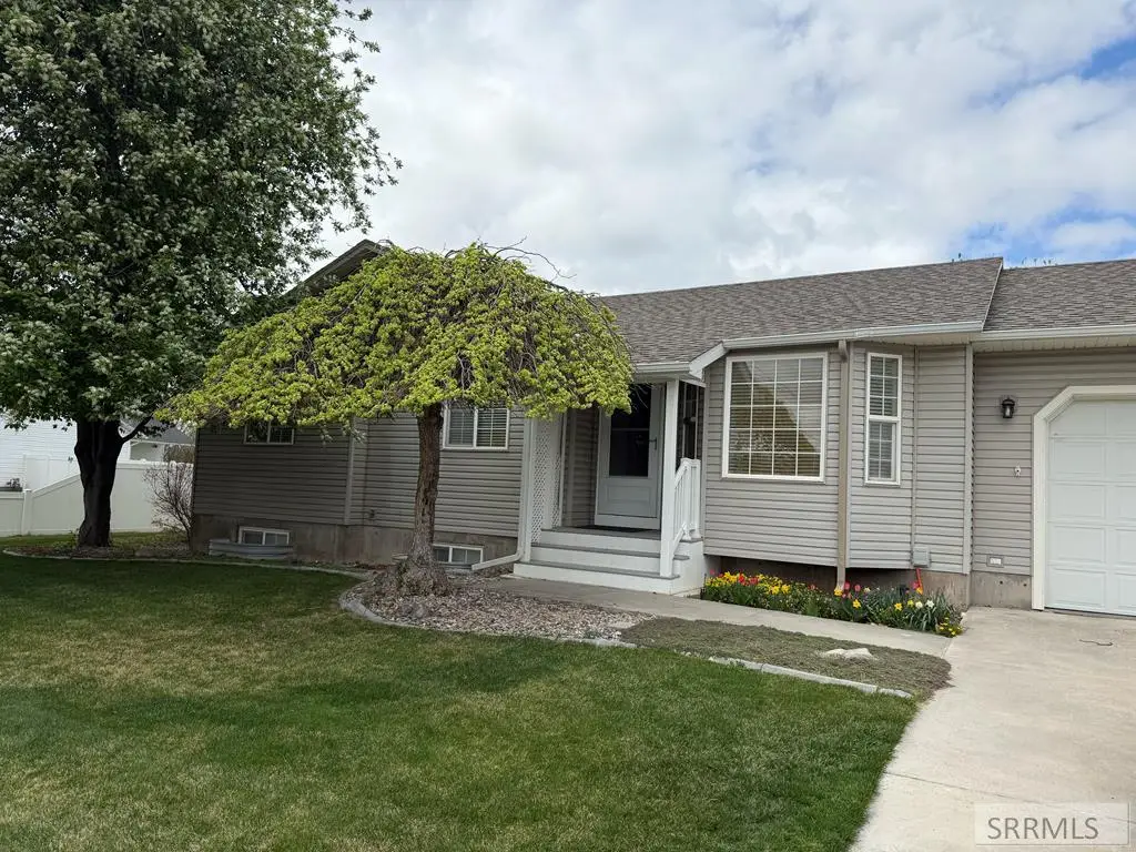 1186 Cobie Lane, Ammon, ID 83406 - #1