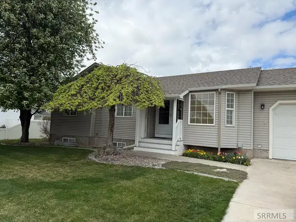 1186 Cobie Lane, AMMON, ID 83406