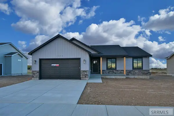 1079 Montezuma St, IDAHO FALLS, ID 83402