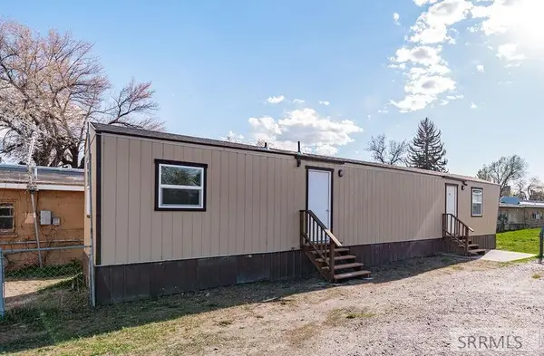 2930 Yellowstone Hwy #12, IDAHO FALLS, ID 83402