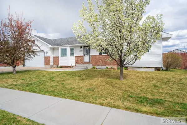 1068 Preston Drive, IDAHO FALLS, ID 83401