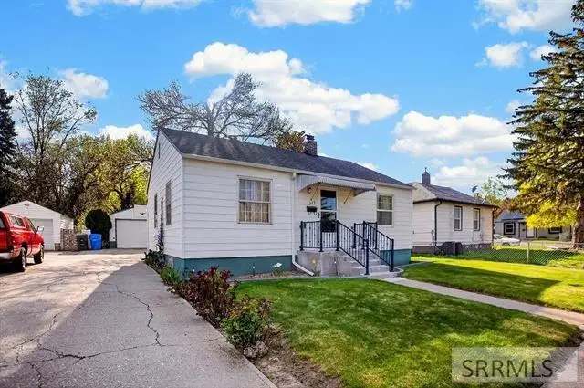 315 Riverside Drive, Pocatello, ID 83204 - #2