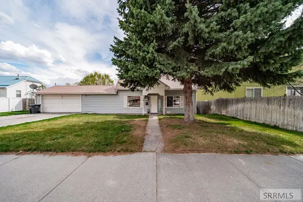 808 Cleveland Street, IDAHO FALLS, ID 83401