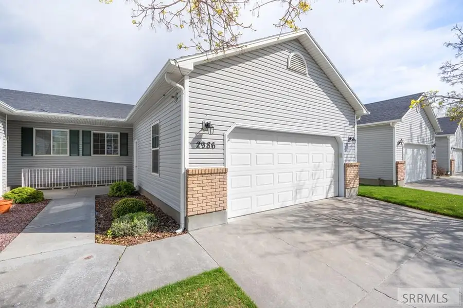 2986 Thayer Bridge Circle, Idaho Falls, ID 83402 - #2