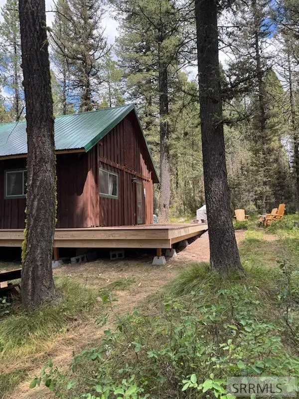 2766 Sage Hen Rd, ISLAND PARK, ID 83429