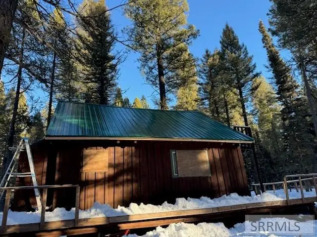 2766 Sage Hen Rd, Island Park, ID 83429 - #2