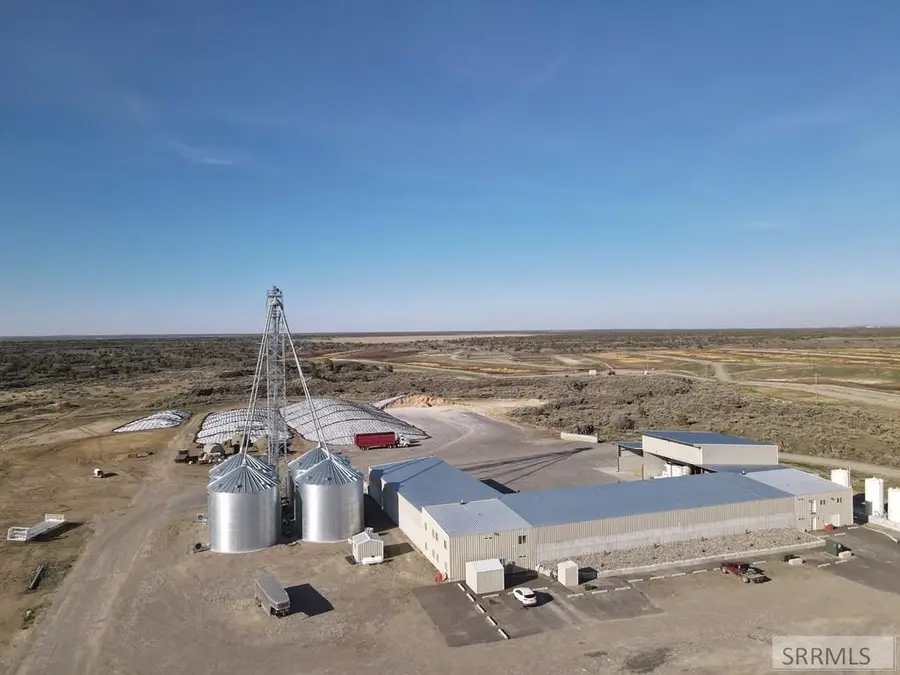 730 Center Street, Blackfoot, ID 83221 - #2