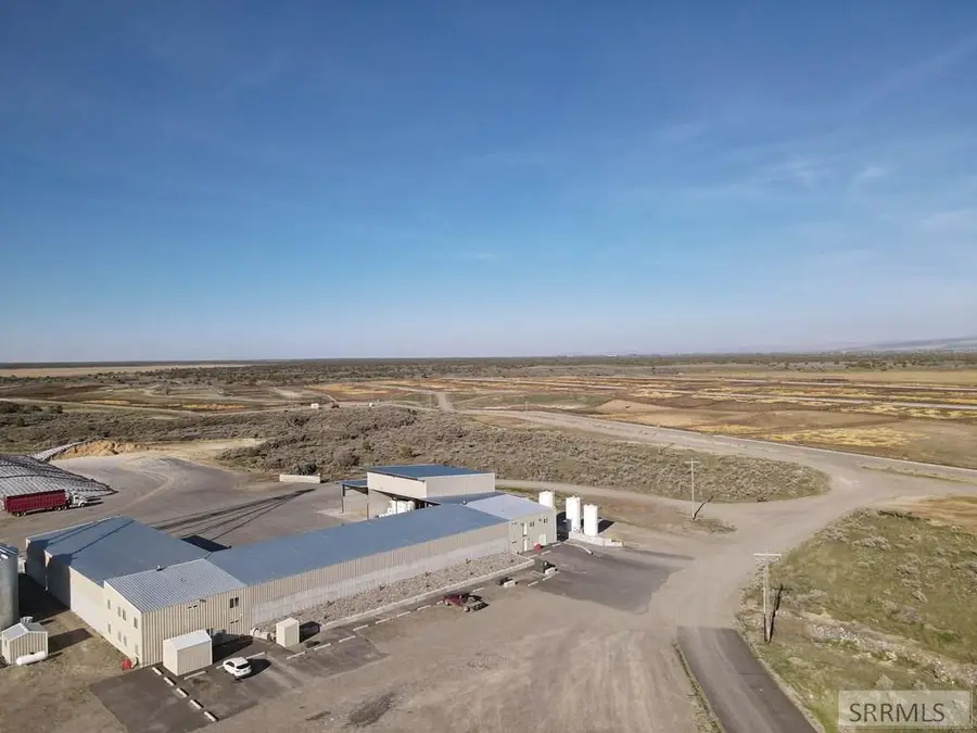 730 Center Street, Blackfoot, ID 83221 - #3