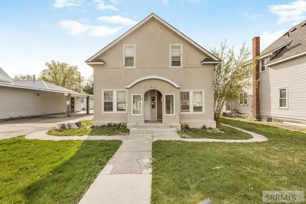 252 Shilling Avenue, BLACKFOOT, ID 83221