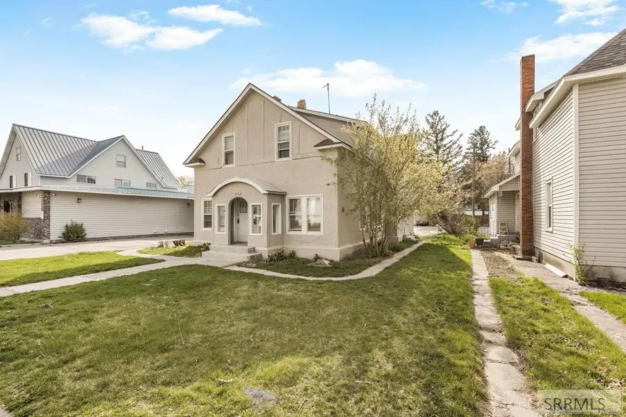252 Shilling Avenue, Blackfoot, ID 83221 - #2