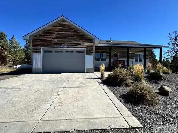 4086 Yale Creek Road, ISLAND PARK, ID 83429