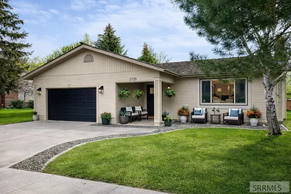 2725 Glenwood Drive, IDAHO FALLS, ID 83404