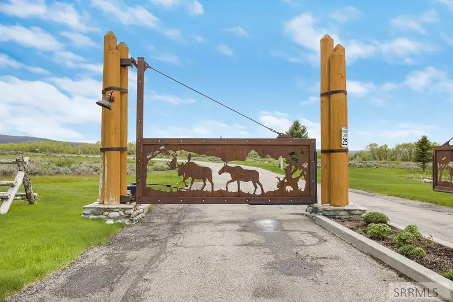 268 Lone Cowboy Road, Driggs, ID 83422 - #2